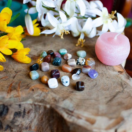 Welke Edelsteen Past bij Mij? Zo Kies Je Kristallen