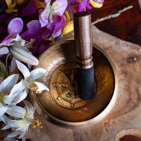 Boeddhisme Symbool - Het achtvoudige pad naar Verlichting