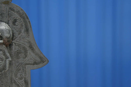 Hamsa Hand Betekenis: Maak Kennis met dit Veelzijdige Teken