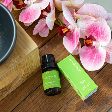 Aromatherapie, welke geur kies jij?