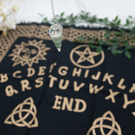 Hoe Werkt een Pendel? Uitleg en Basics voor Beginners