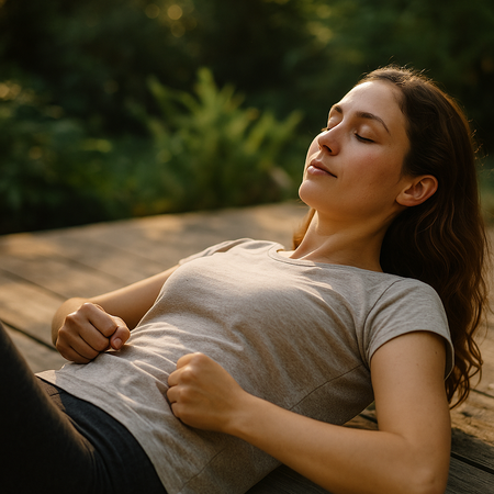 Progressieve Spierontspanning: Hoe Jacobson-ontspanning Je Leert Loslaten en Ontspannen