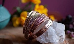 Magnetische Sieraden