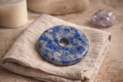 Edelsteen Donuts