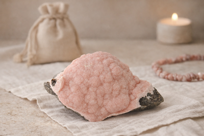 Rhodochrosiet