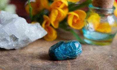 Getrommelde Edelstenen