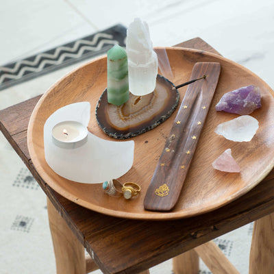 Community inspiration