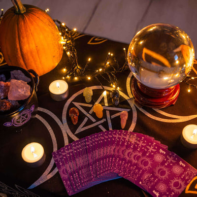 Community inspiration