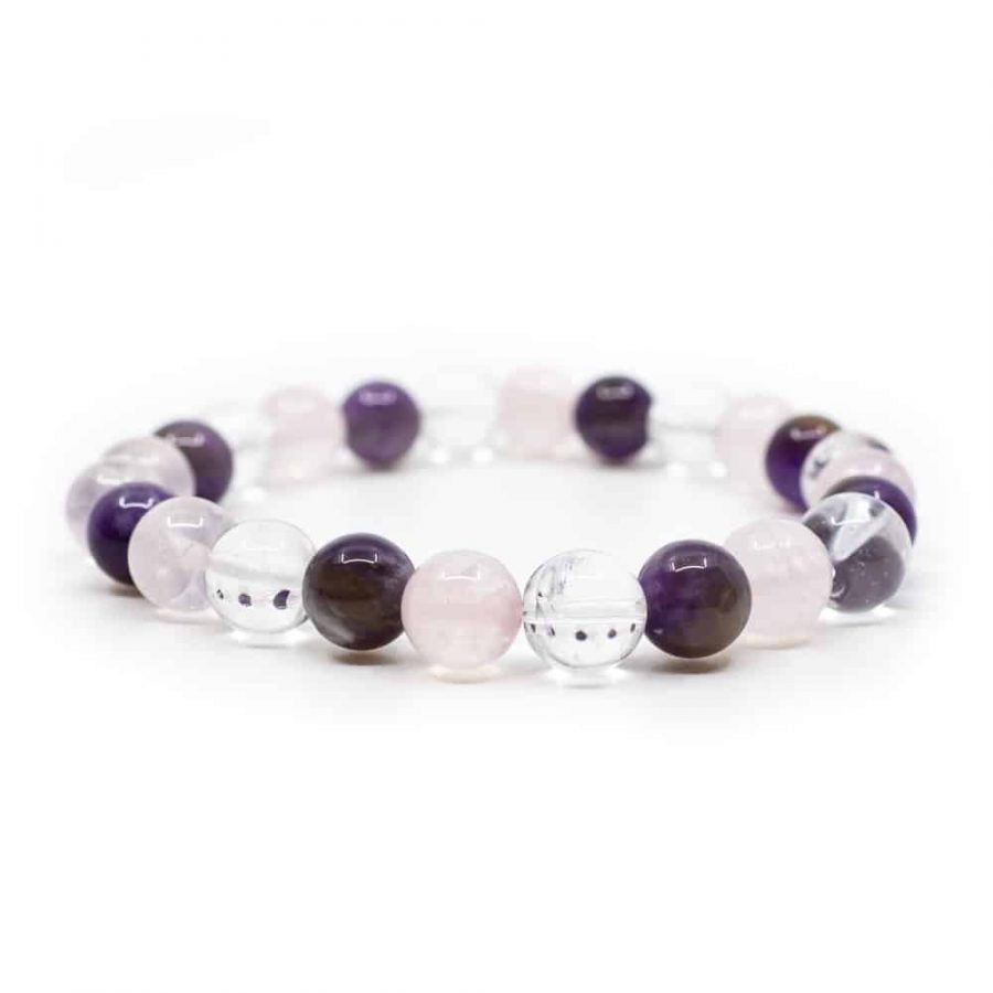 Sieraden Maken - Symbolische Stenen bij je Dragen