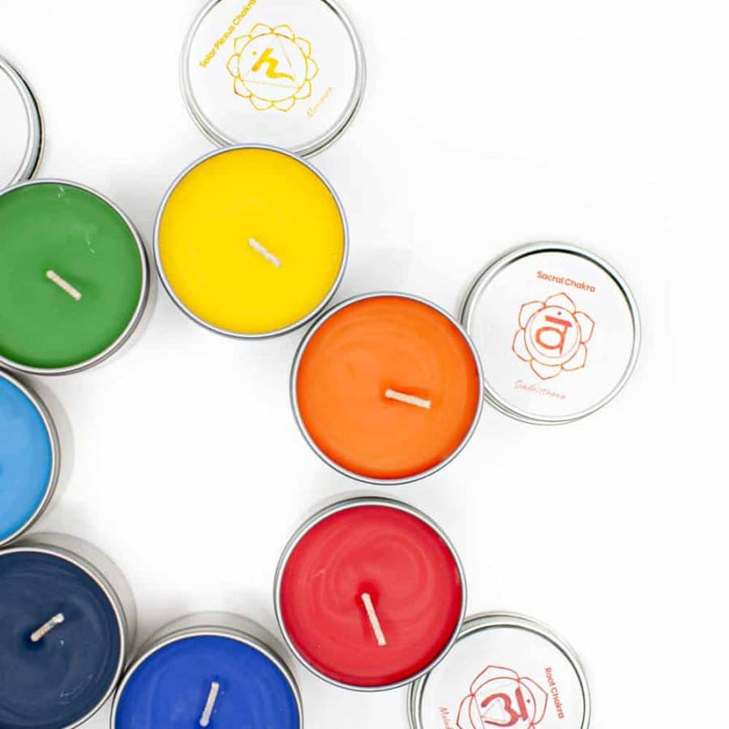 Tweede Chakra uitgelegd: Simpel Plezier met je Sacraalchakra