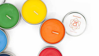 Tweede Chakra uitgelegd: Simpel Plezier met je Sacraalchakra
