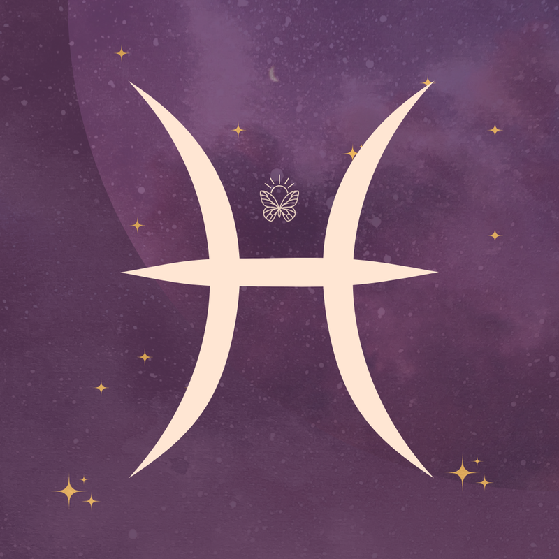 Horoscoop Vissen – Week 38: 15 t/m 21 september 2025