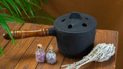 Wicca Weetjes, Alles over Moderne Heksen en hun Rituelen