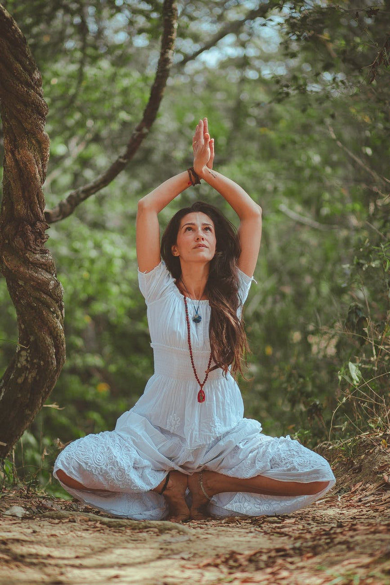 Mala Betekenis - Jouw Spirituele Assistent tijdens Meditatie
