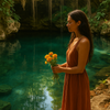 De Magie van Cenote-Rituelen: Reinigen, Transformeren en Verbinden met de Onderwereld