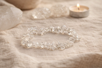 Bergkristal