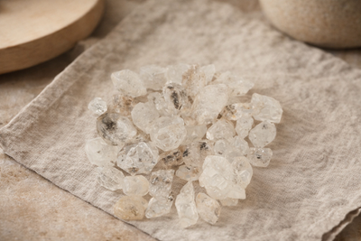 Herkimer Diamant