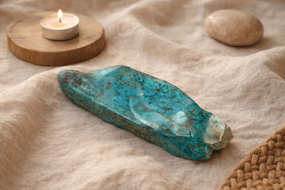 Chrysocolla