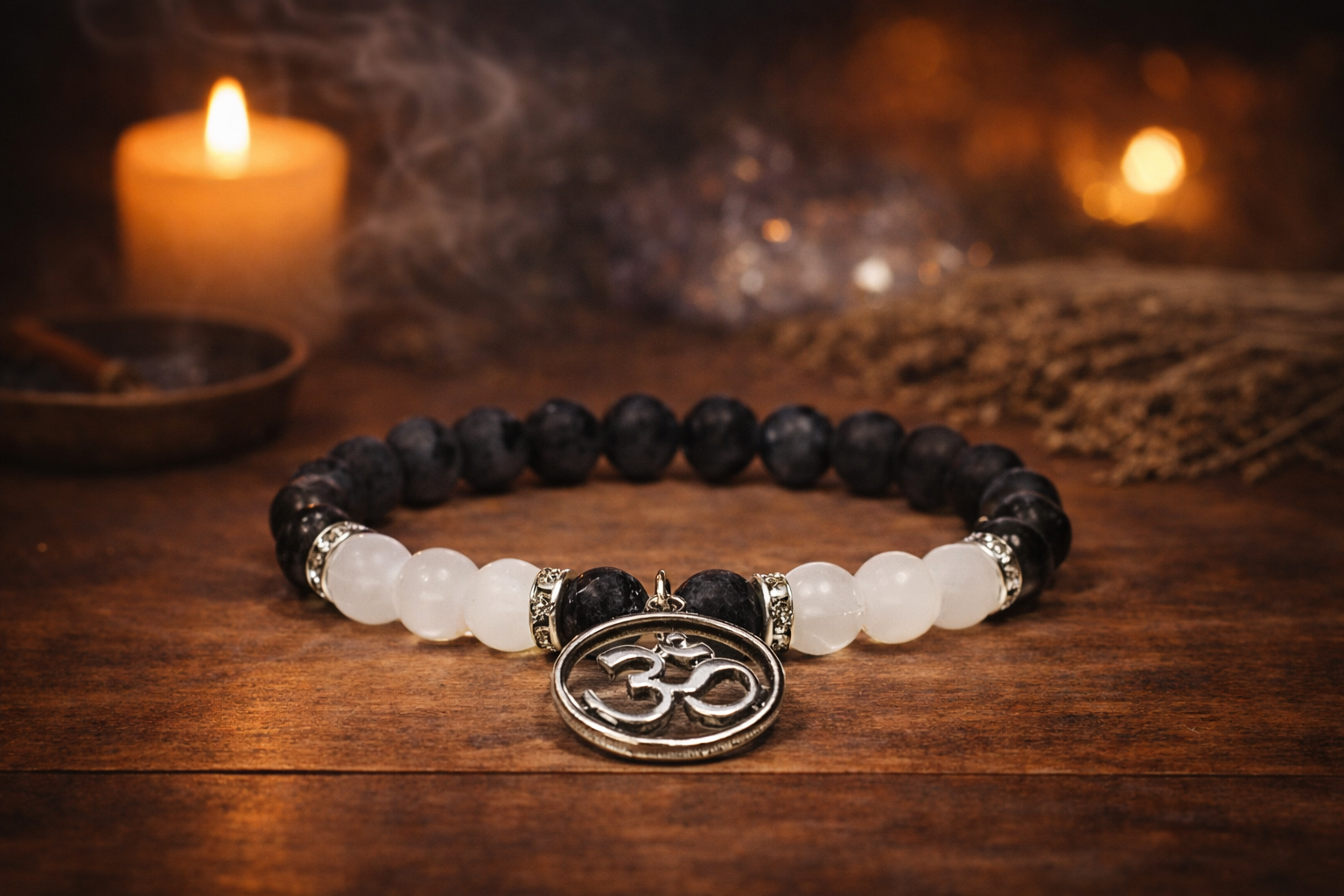 Armbanden met Bedels