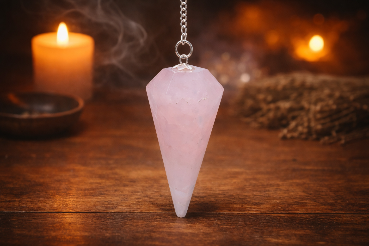 Facet Pendels
