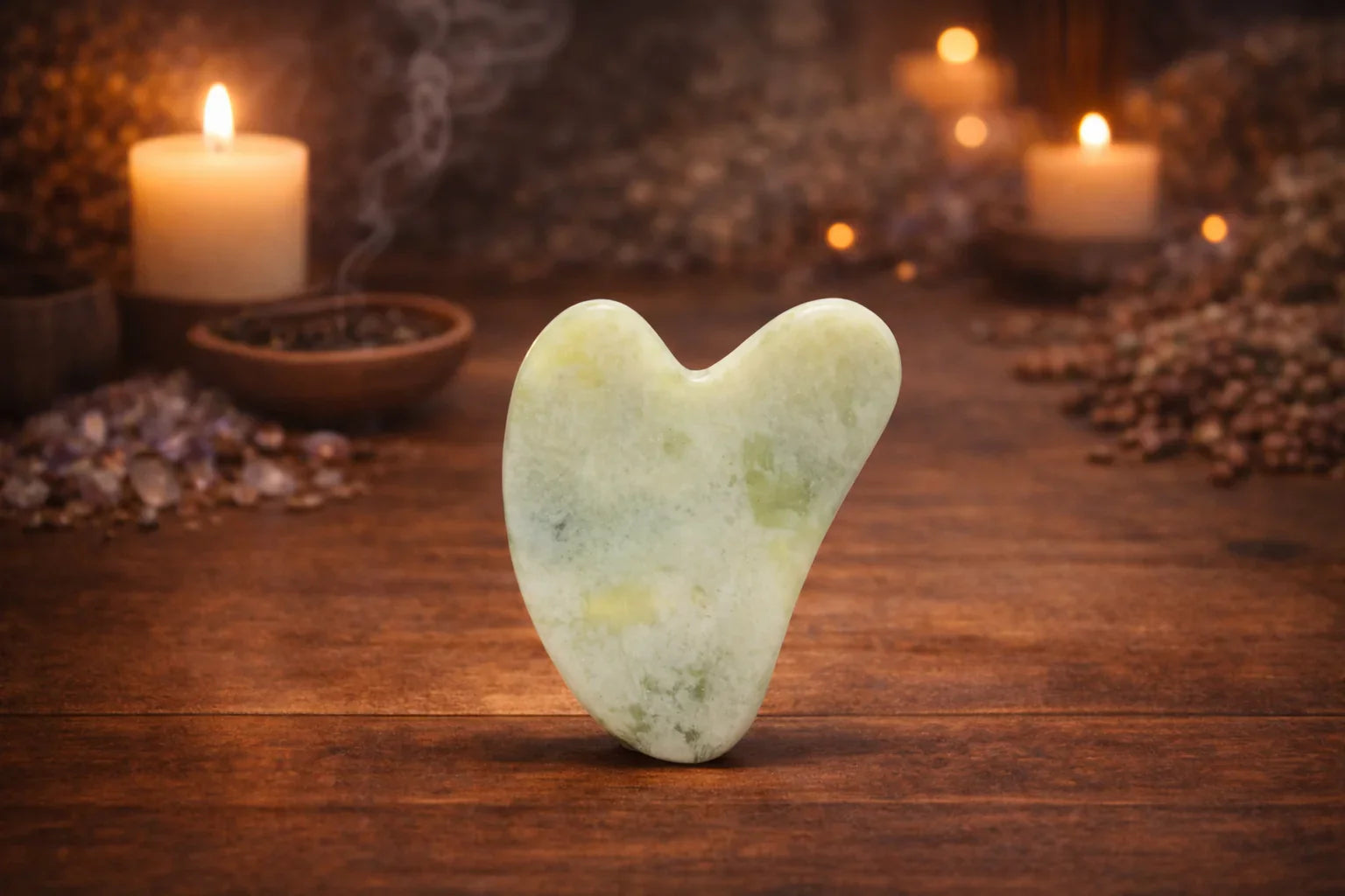 Gua Sha