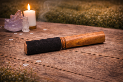 Kloppers & Aanstrijkstokken