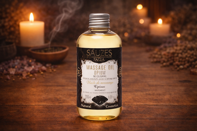 Massage Olie