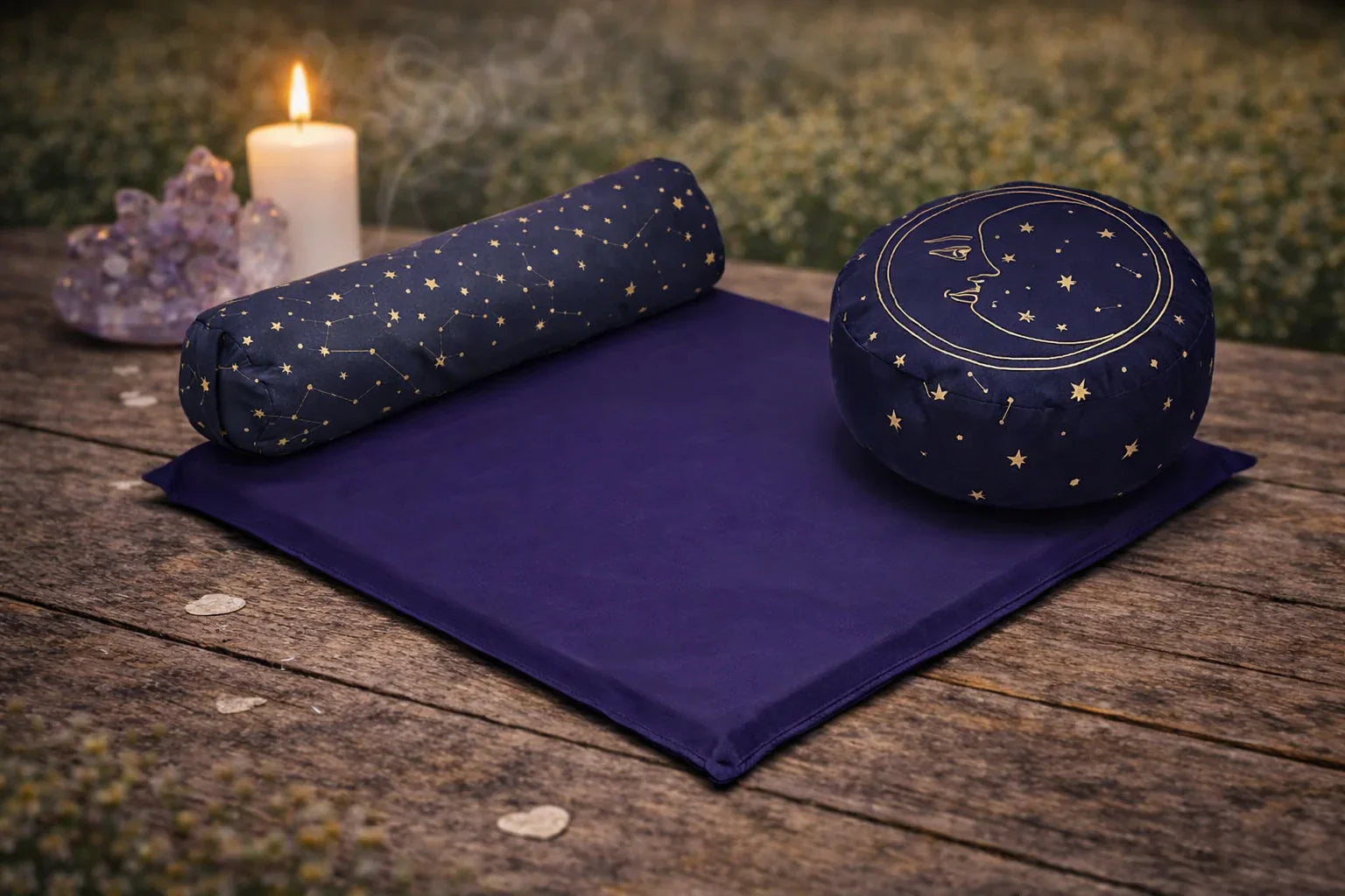 Meditatie Sets