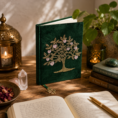 Spirituele Notitieboeken