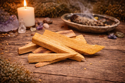 Palo Santo