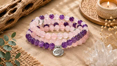 Rozenkwarts Mala's