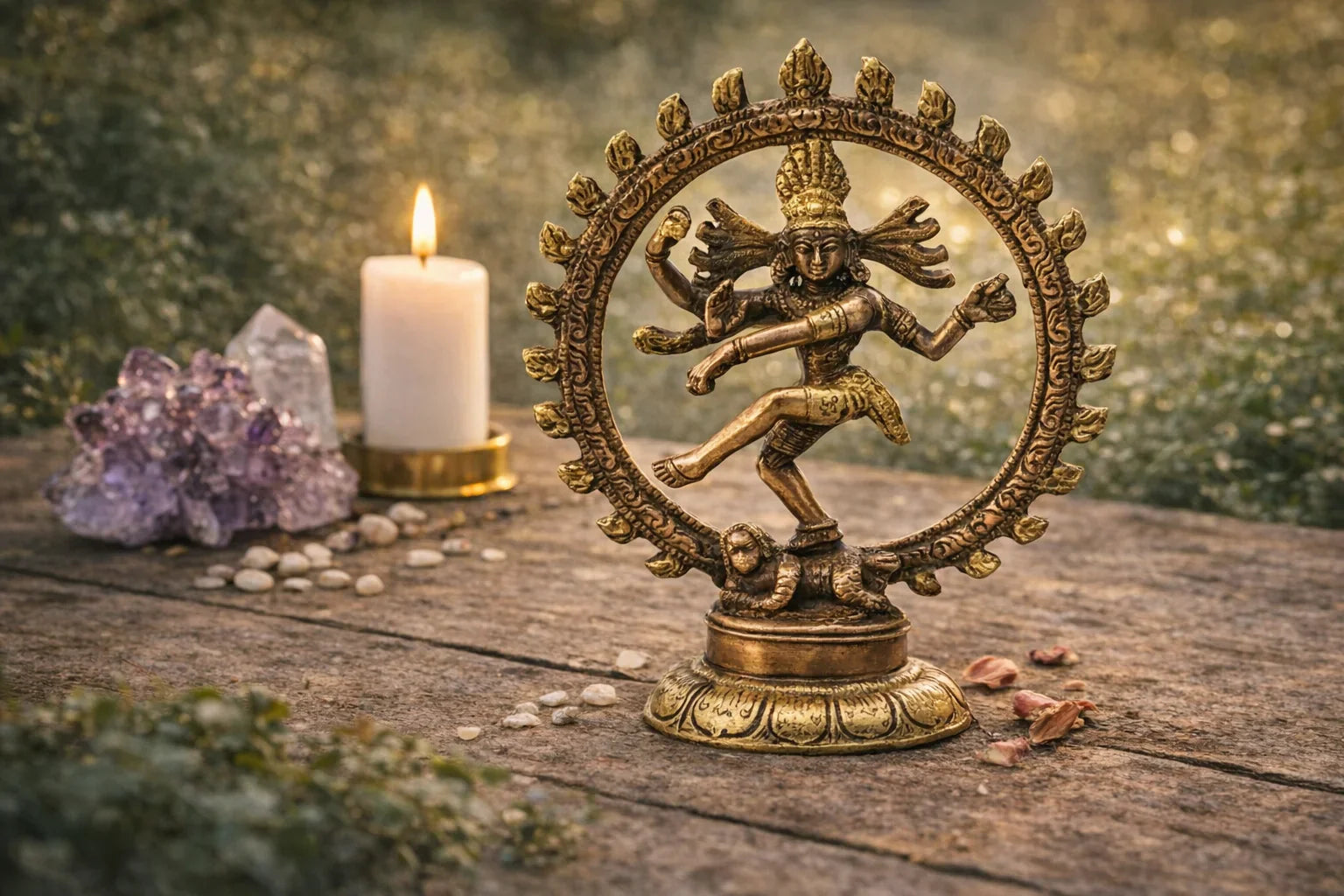 Shiva Beelden