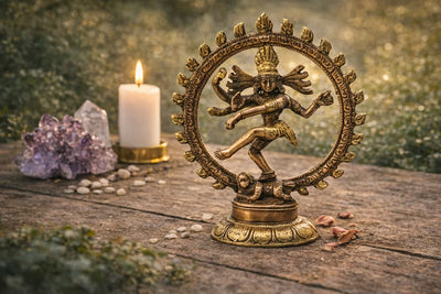 Shiva Beelden