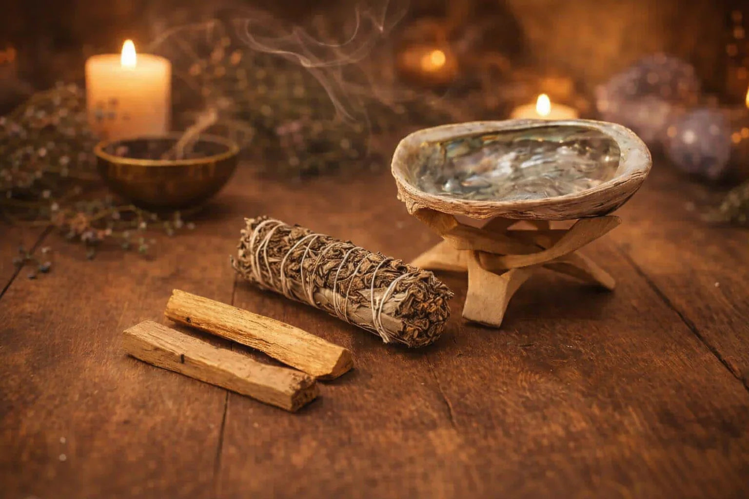 Smudge Sets
