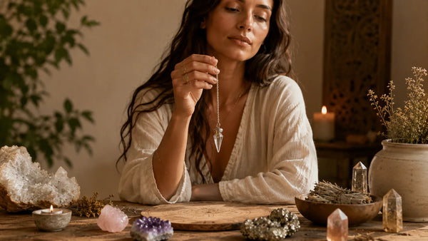 Rituelen