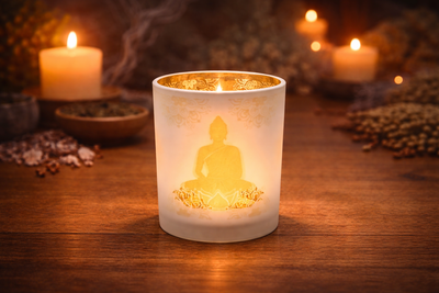 Spirituele Sfeerlichten