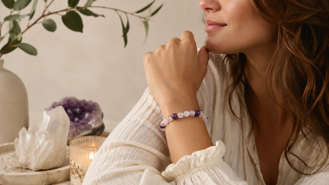 Spirituele Sieraden