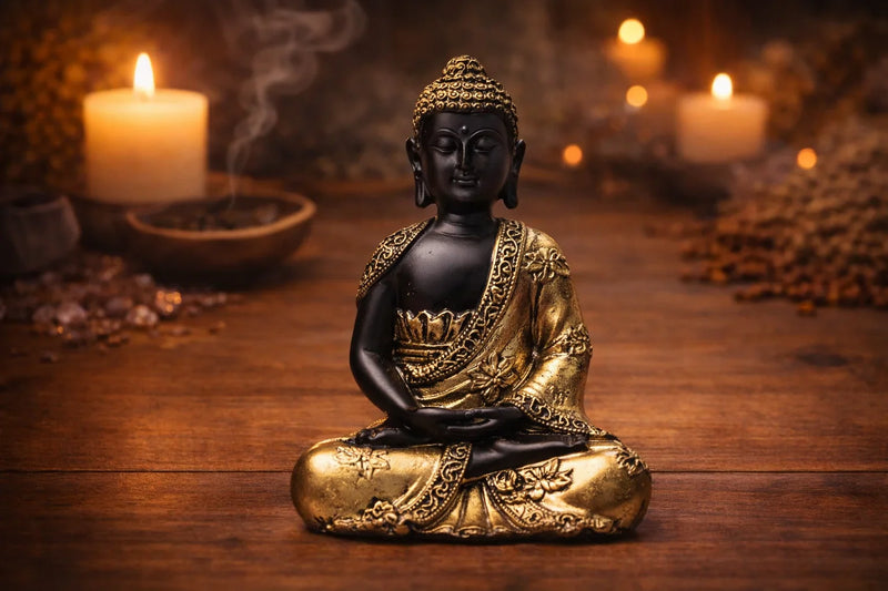 Spirituele Beelden