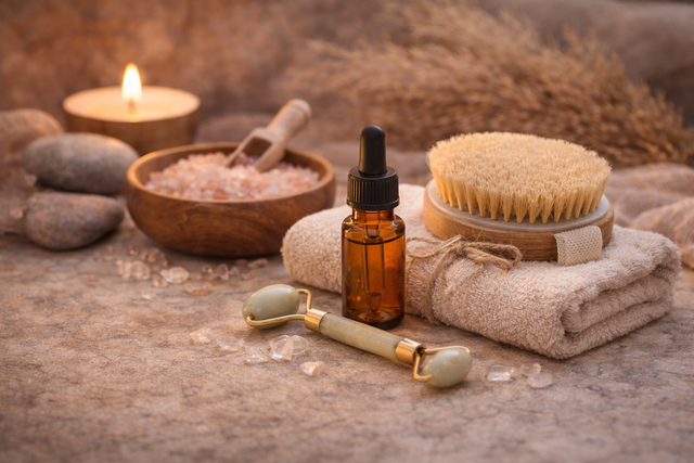 Self-care & Wellness