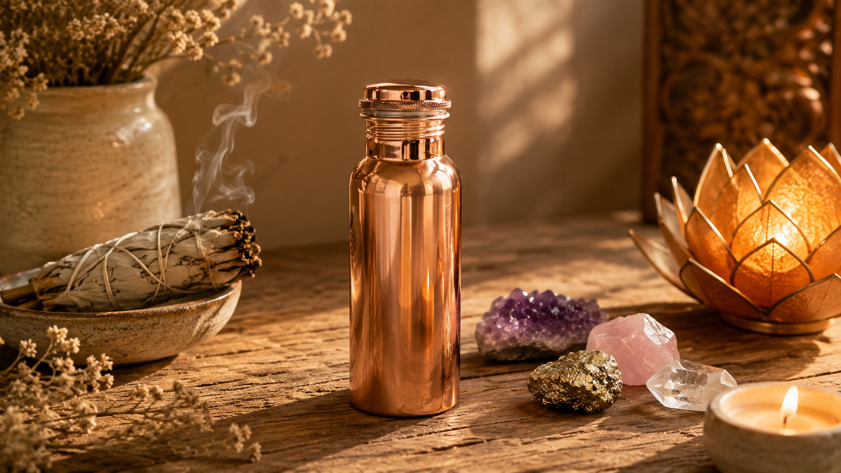 Self-care & Wellness