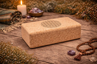Meditatiebankjes
