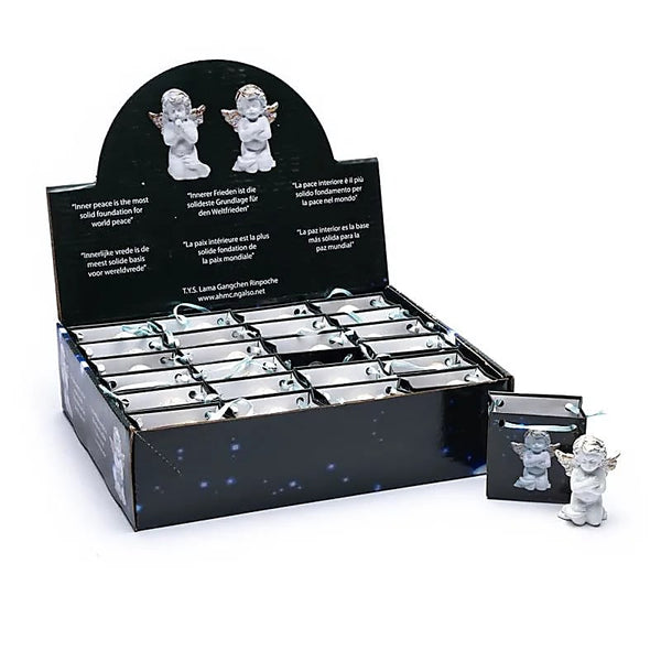 Spiritual maandelijkse box