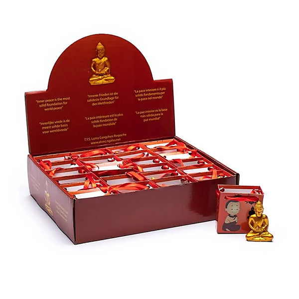 Spiritual maandelijkse box