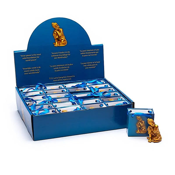 Spiritual maandelijkse box