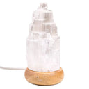 Seleniet Lamp Mini Mood Ijsberg USB LED 10 cm