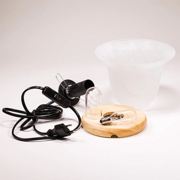 Spiritual maandelijkse box