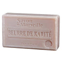 Le Chatelard 1802 Savon de Marseille Zeep Shea Butter Amandelolie 100 g