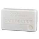 Le Chatelard 1802 Marseille Zeep Natuurlijke Kokosmelk Amandelolie 100 G Provence Frankrijk