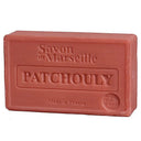 Le Chatelard 1802 Zeep Natuurlijke Marseille Patchouli 100 g