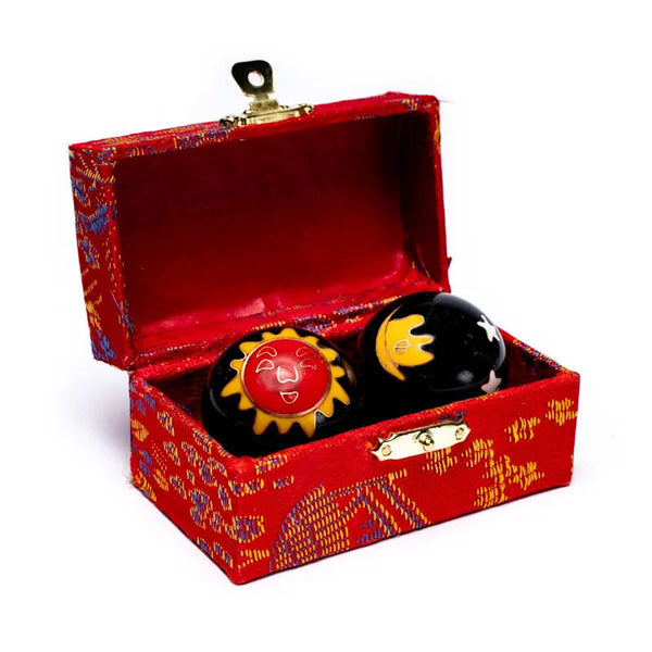 Spiritual maandelijkse box